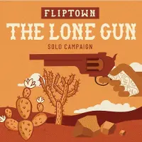 OEM Fliptown: The Lone Gun - Solo-Kampagnenerweiterung