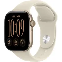 Apple Watch Series 12 , OLED, Touchscreen, 64 GB, WLAN, GPS, 31,5 g