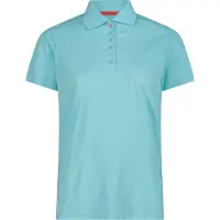 CMP Polo-Shirt Frau