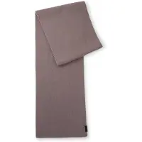 HUGO Zential 10282866 Red Schal
