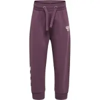 Hummel Mini Regular Logo Trainingshose