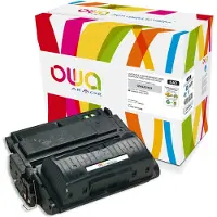 Armor OWA Schwarz - compatible - Tonerpatrone