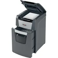 Rexel Optimum Autofeed+ 130x Schredder