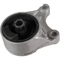 METZGER Lagerung Motor vorne Gummimetalllager für u.a. OPEL ASTRA