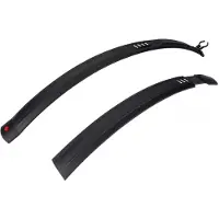 Hebie Schutzbleche Natter 26-29 0770e (x2)