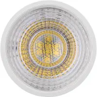 Paulmann LED-Reflektor GU10 7W 4.000K dim weiß