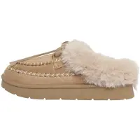 Dockers by Gerli Damen Sabot gefüttert Beige 59ER301-770530