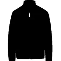 Pinewood Finnveden Wool Fleece Jacket black (400) XL