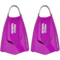Mad Wave Chaser Tech Flossen