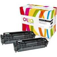 OWA Armor K35132OWK 2er-Pack