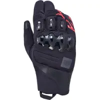 Alpinestars Harok Pro Drystar Handschuhe M Herren Ziegenleder schwarz, M