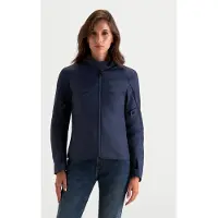 Alpinestars Stella C-1 Wasserdichte Damen Motorradjacke