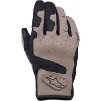 Alpinestars Ignite Drystar wasserdichte Motorrad Handschuhe