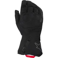 Alpinestars WT-5 Drystar Thermo-Handschuhe Black Black