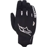 Alpinestars Faster V3 Plasma Drystar Motorradhandschuhe