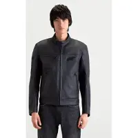 Alpinestars Maver-x Lederjacke S Mann S