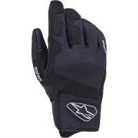 Alpinestars Stella Ignite Drystar wasserdichte Damen Motorrad Handschuhe