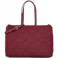 Valentino VBSAD001 PUFFY Burgunder