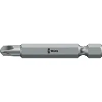 Wera 875/4 TRI-WING Bits - 05066788001