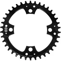 Kmc Bcd 104 Narrow Wide Steel Kettenblatt
