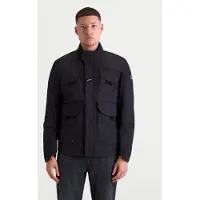 Alpinestars Altan Drystar Jacke Black, Größe: XXL