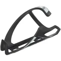 Syncros Flaschenhalter Bottle Cage Tailor rechts weiß