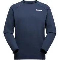 La Sportiva Herren langarm He/Uni Tufa Sweater M