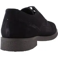 Geox Schuhe U4658A 00022 Blau