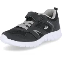 Lico Sneaker Low SKIP VS Schwarz Jungen