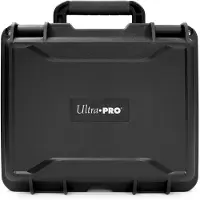 Ultra pro Deluxe Graded Tragbare Spielekonsolen-tasche
