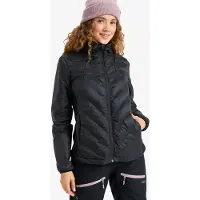 Roxy Lunapack Insul Jacke