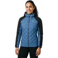 Karpos Lastei Active Plus W Jacket jasper/black (015) L