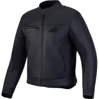 Alpinestars Maver-x Lederjacke 3XL Mann 3XL