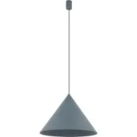 Nowodvorski Lighting Zenith Pendelleuchte Umbra Blue Nowodvorski 11484