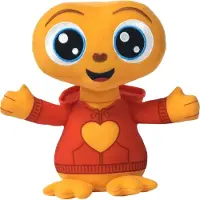 Toomies Tomy My Best Friend E.T.