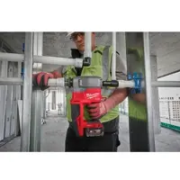 TTI Milwaukee Akku-Expander M18 FUEL M18FPXP-H10502C