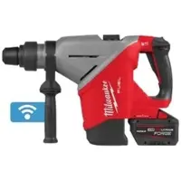 TTI Milwaukee M18 ONE-KEY SDS-Max Akku-Kombihammer 45 mm, M18FHACO745-122C