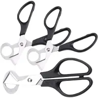 Markenlos Eierklopper Handmatig - Melkopschuimer Garde - Keuken - 31 cm - Stahl - Silber