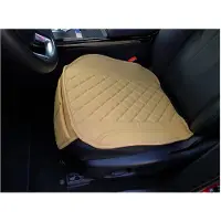 BREMER SITZBEZÜGE 1 Sitzauflage für Land Rover Range Rover 2 in Beige (OT405)