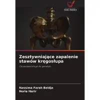 Sonstige Verlage Zesztywniaj¿ce zapalenie stawów kr¿gos¿upa