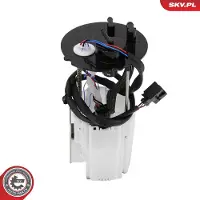 ESEN SKV Brennstoffversorgungseinheit x 02SKV847