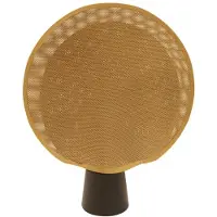 Signature - Lampe Masche D.36cm