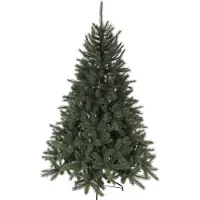 Black Box Trees Toronto Deluxe Künstlicher Weihnachtsbaum - H155 cm - Grün