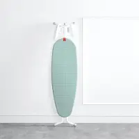 Rayen | Universal-Bügelbrettbezug | EasyClip Einstellung Bügelbezug | 3 Lagen: S