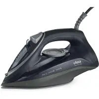 Ufesa Steam Tech 2400 Dampfbügeleisen, W, Dampfstoß, max. 120 g, Konstante 0 – 3