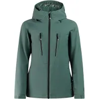 Protest - Women's PRTBeverly Snowjacket - Skijacke Gr 44 türkis