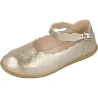 BUY SHOES Conguitos Atenas, Flacher Slipper, Plata
