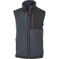 CMP Strickfleeceweste