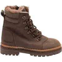 Bisgaard - Kid's Gert Lamb - Winterschuhe Gr 33 braun