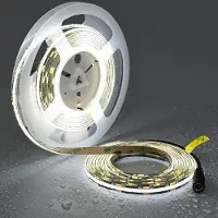 Dripio COB LED Strip 5m 480LED/m 4000lm Tageslicht Weiß IP65